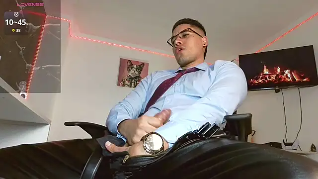 Thonydupont's cam snapshot