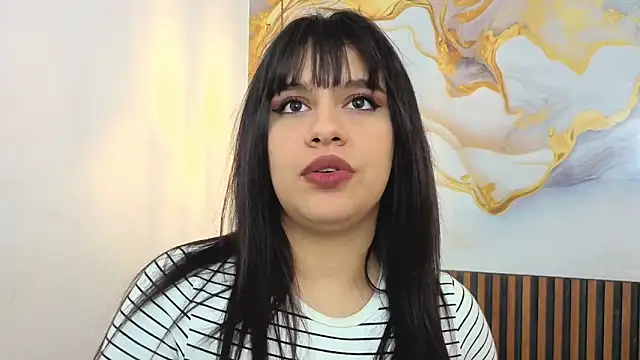 MelissaGilll's cam snapshot