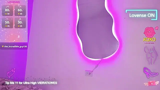 alaiasexygirl live sex cam