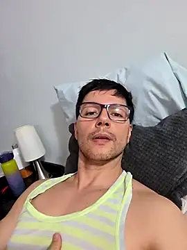 Coddy_maxx69's cam snapshot