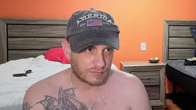 ConversationalistX's cam snapshot