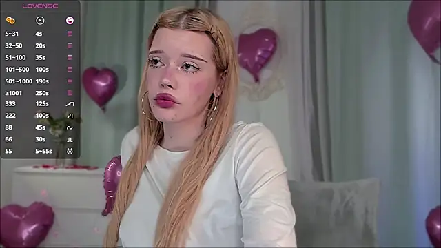 boobsybootie's cam snapshot