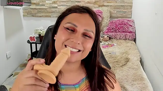 Analia_01 live sex cam