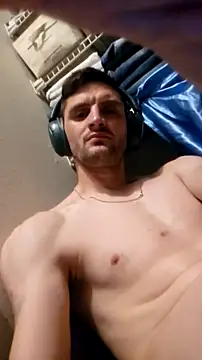 Mrkarizma live sex cam