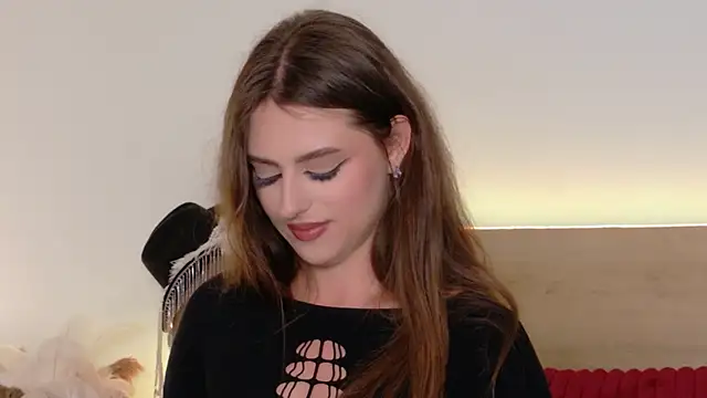 Sienna_Voss live sex cam