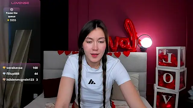 Tina_Porter's cam snapshot