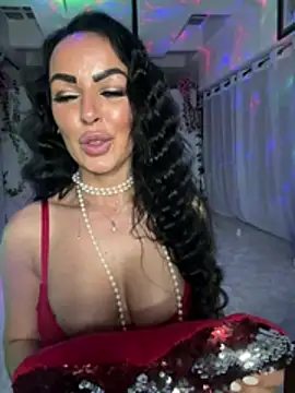 SofiaaMaria's cam snapshot