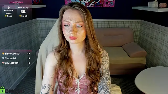 Natalie_Palmer's cam snapshot