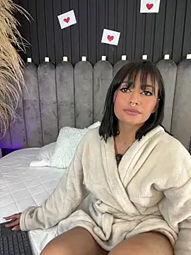 Nanda_vixen_'s cam snapshot