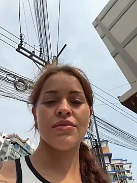 AngelinaTeller's cam snapshot