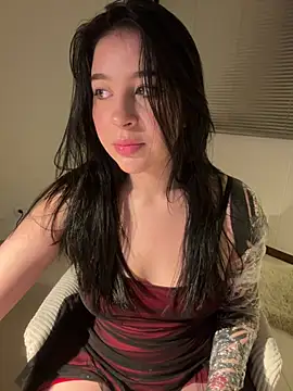 evelynrosess1's cam snapshot