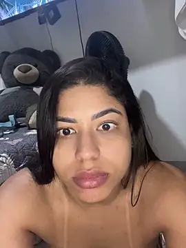 venezolana__caro's cam snapshot