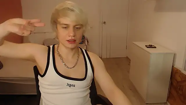 Oliver_sweet_ live sex cam