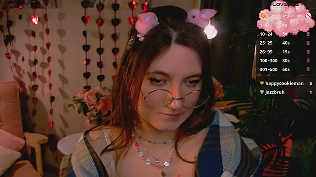 fairy_tara live sex cam