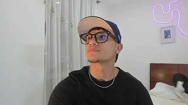 hardcoreheat_ind's cam snapshot