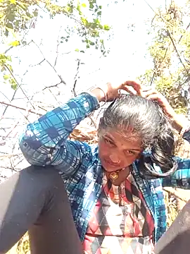 Manvi_cute's cam snapshot