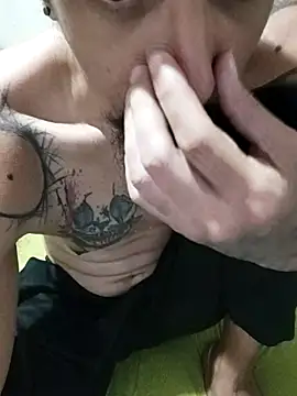 iirgastam3's cam snapshot