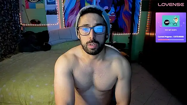 irokdan891's cam snapshot