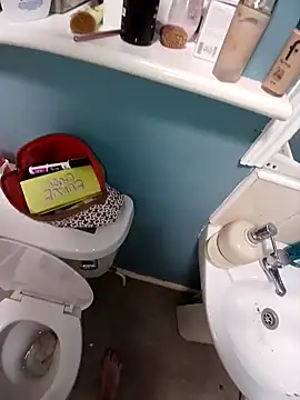 StumpyTrouble live sex cam