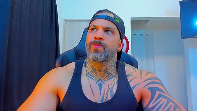 JoshRigby's cam snapshot