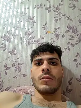 Handsomeboy3344 live sex cam