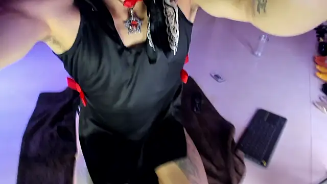 ArchieCollins live sex cam