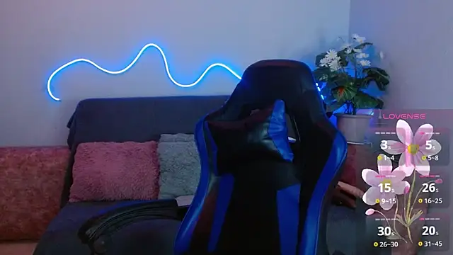 GiordanaPinoo's cam snapshot