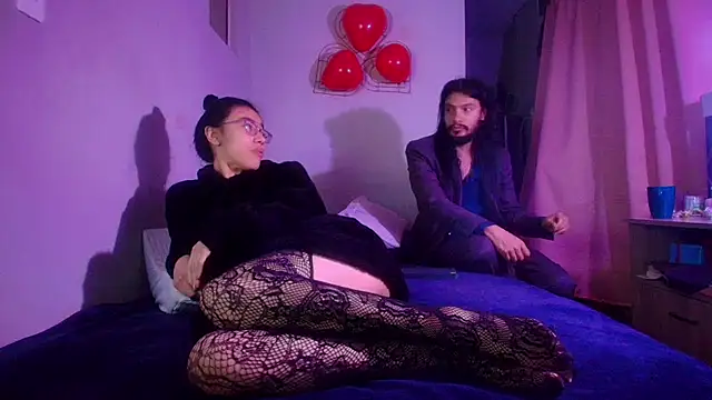 deserters_anki's cam snapshot