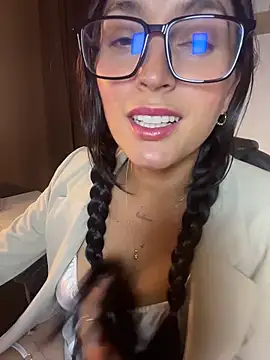 ANA_U's cam snapshot