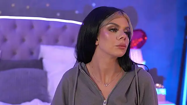 IvyRaven's cam snapshot