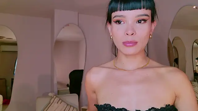 AgathaKondo_'s cam snapshot