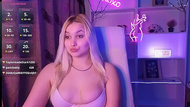 adrelaxina's cam snapshot