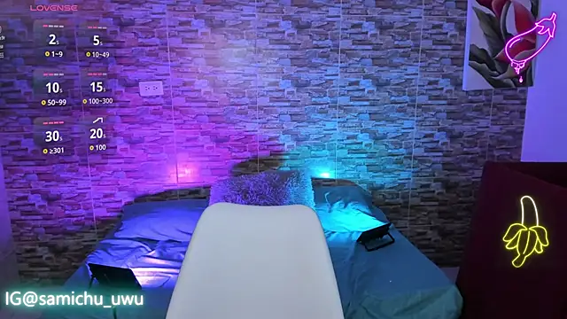 sammy_bunny1's cam snapshot