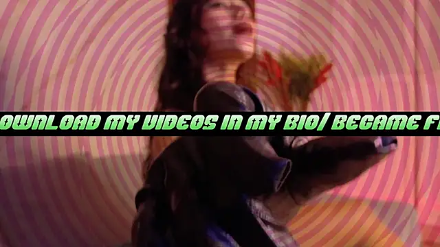 Chaiiro's cam snapshot