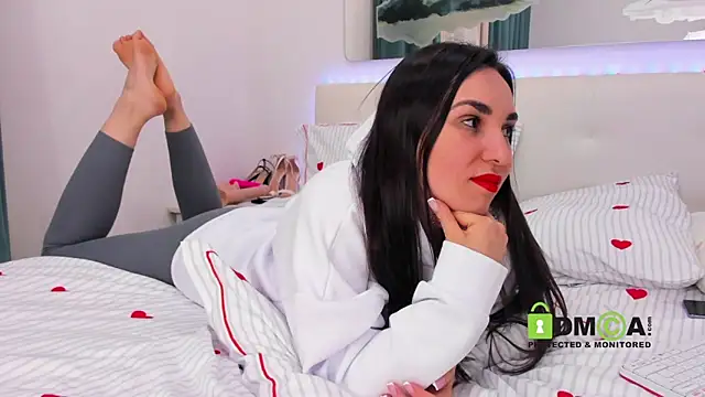 SonyaParadise's cam snapshot