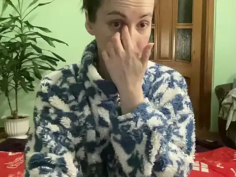 AngelTough20's cam snapshot