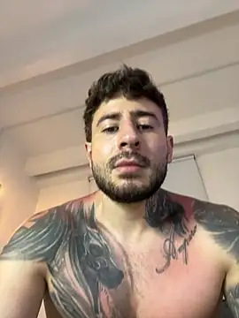 ChrisMiller69 live sex cam