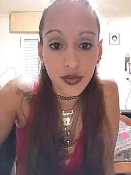 Zorrita_Fox's cam snapshot