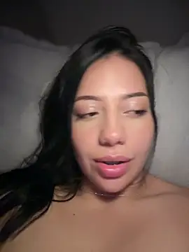 MissCat_'s cam snapshot