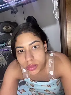 venezolana__caro's cam snapshot