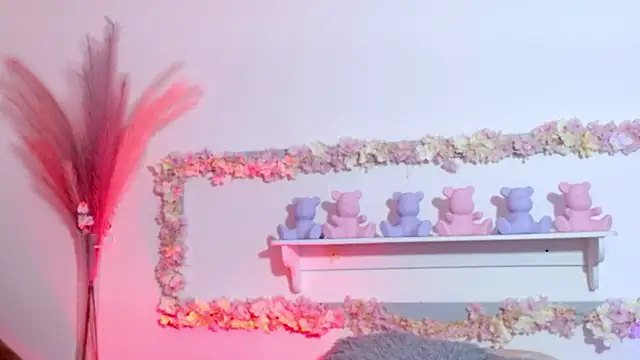 sharlotaustral18's cam snapshot