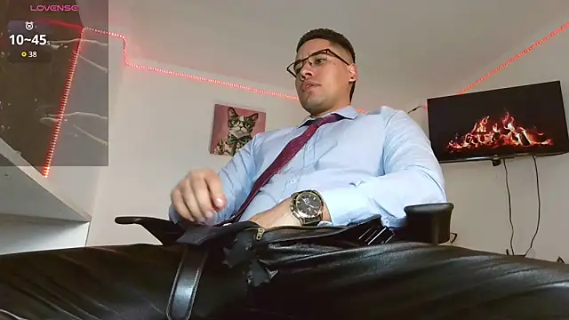 Thonydupont's cam snapshot