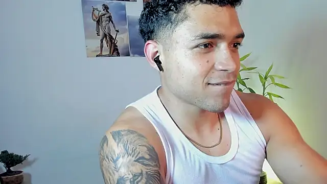 gerson_zt's cam snapshot