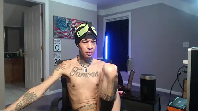 Michigan9000's cam snapshot