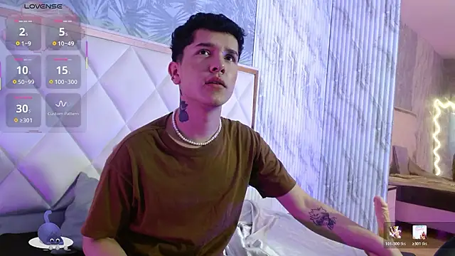 estefan_tay's cam snapshot