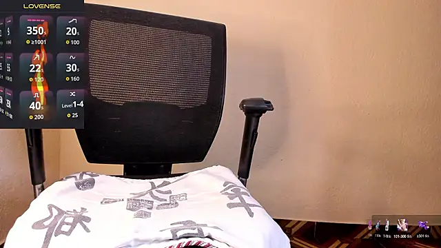 kaifas_dirty's cam snapshot