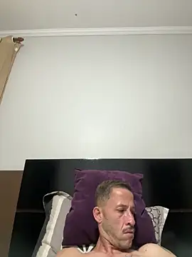 Lucasjandre's cam snapshot