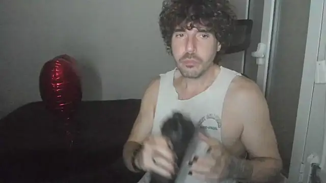 joaquin420_hot's cam snapshot