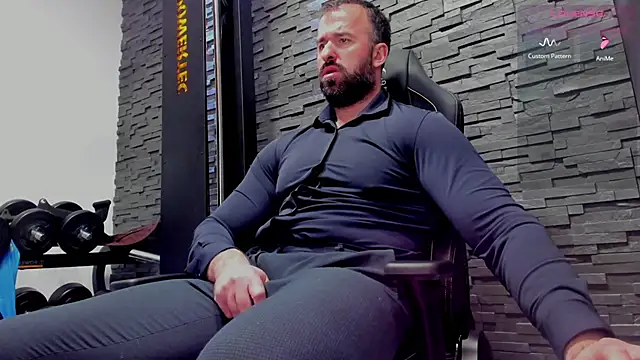 David_Big_Daddy's cam snapshot