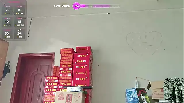 shanyao-123's cam snapshot